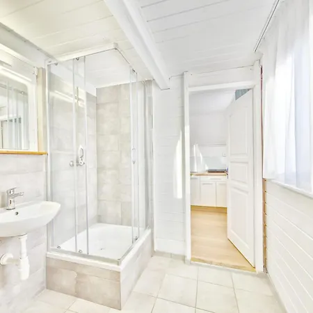 Osrodek Wczasowy Sloneczko Villa Dzwirzyno Exterior photo