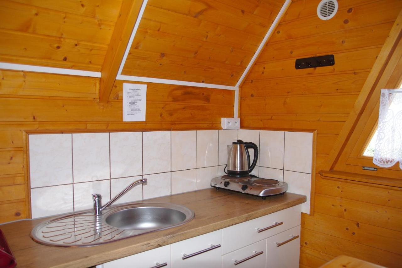 Lodge Osrodek Wczasowy Sloneczko *