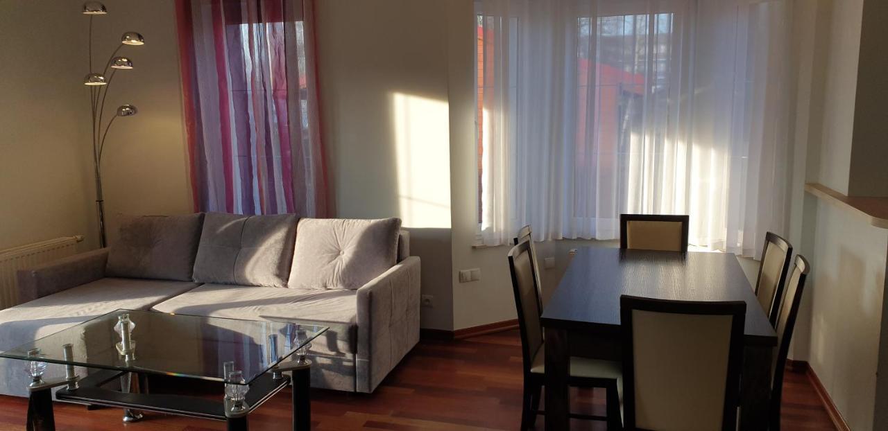 Lodge Osrodek Wczasowy Sloneczko