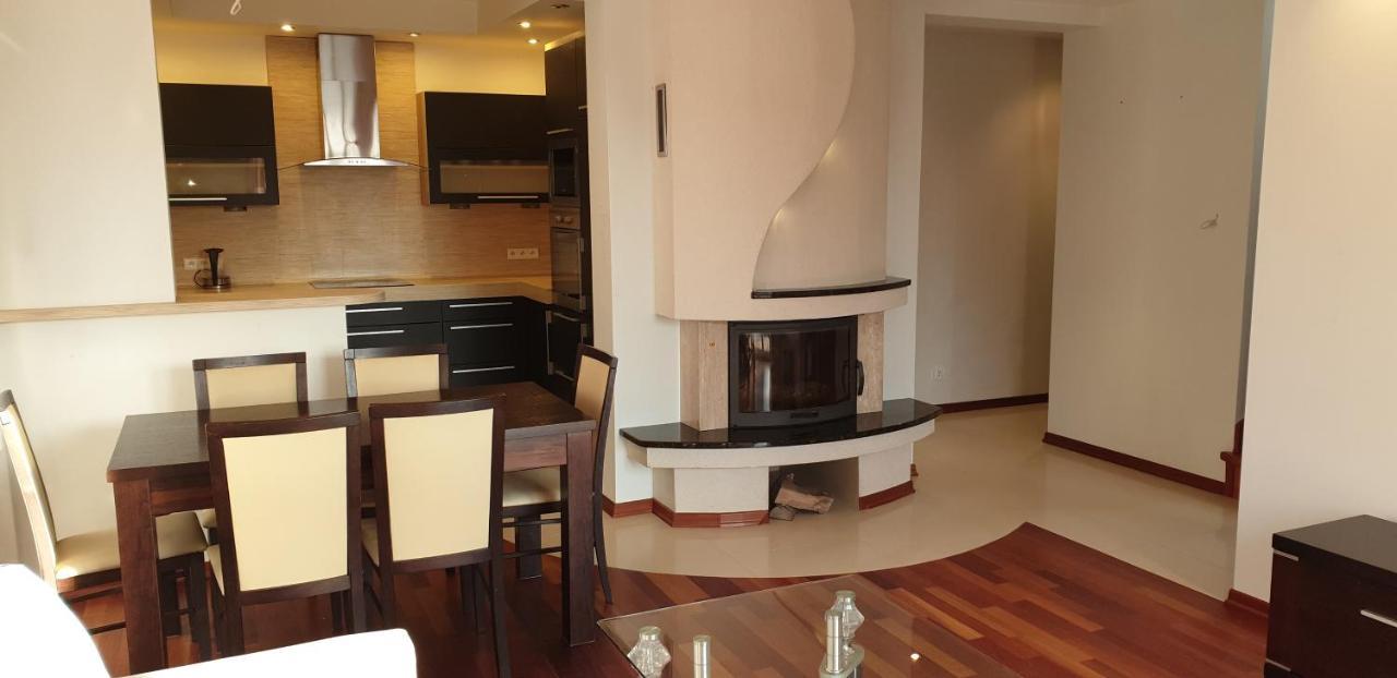 Osrodek Wczasowy Sloneczko Lodge *