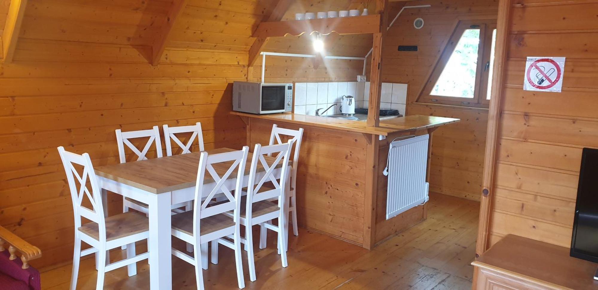 Lodge Osrodek Wczasowy Sloneczko *