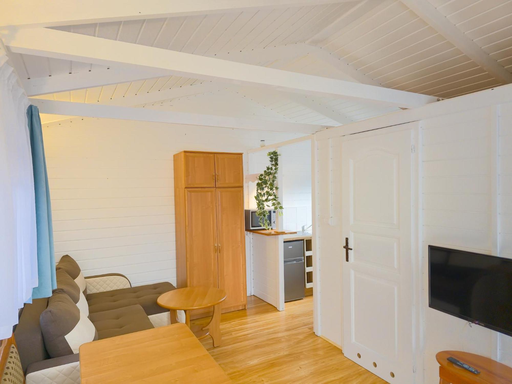 Osrodek Wczasowy Sloneczko Lodge