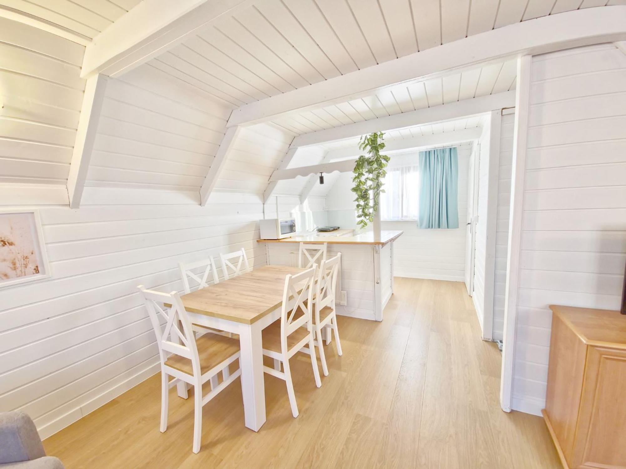 Lodge Osrodek Wczasowy Sloneczko