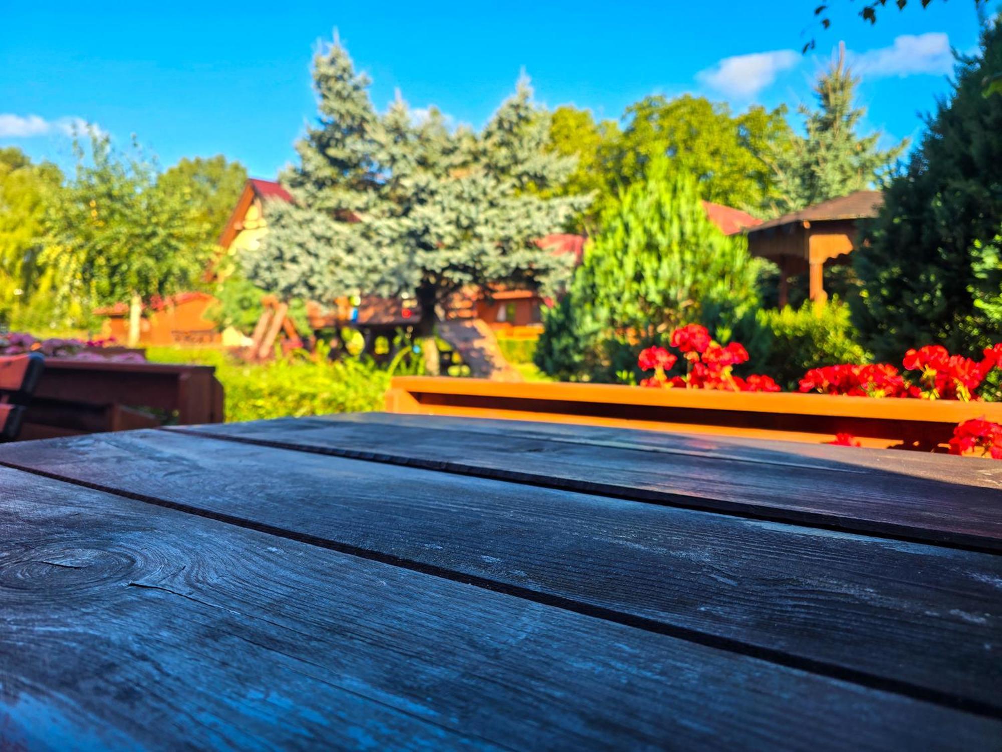 Lodge Osrodek Wczasowy Sloneczko *