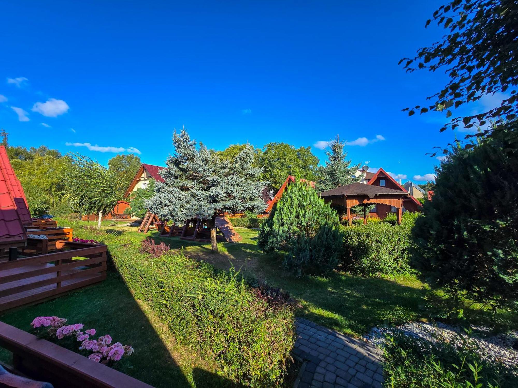 Lodge Osrodek Wczasowy Sloneczko *
