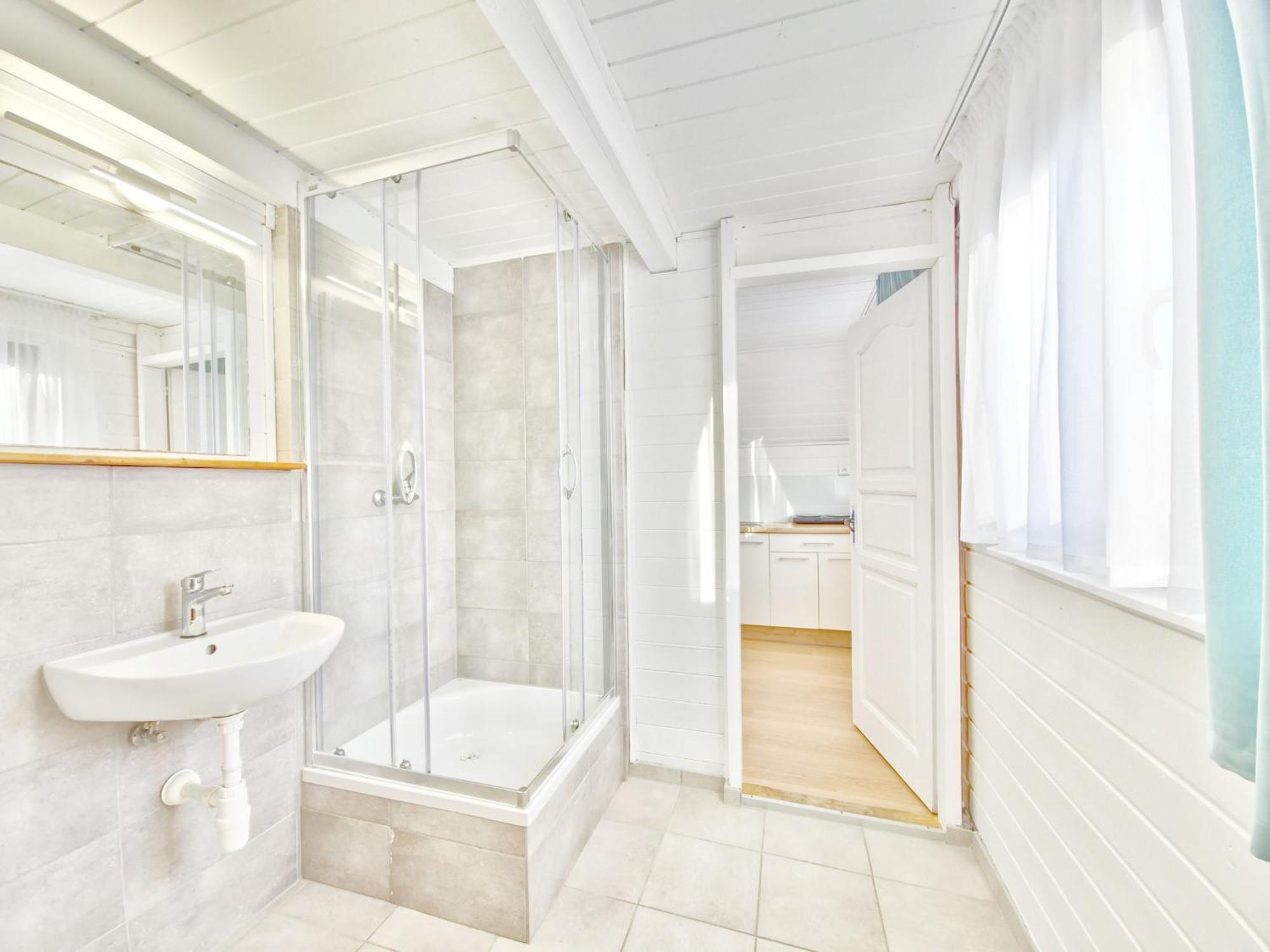 Lodge Osrodek Wczasowy Sloneczko Dźwirzyno