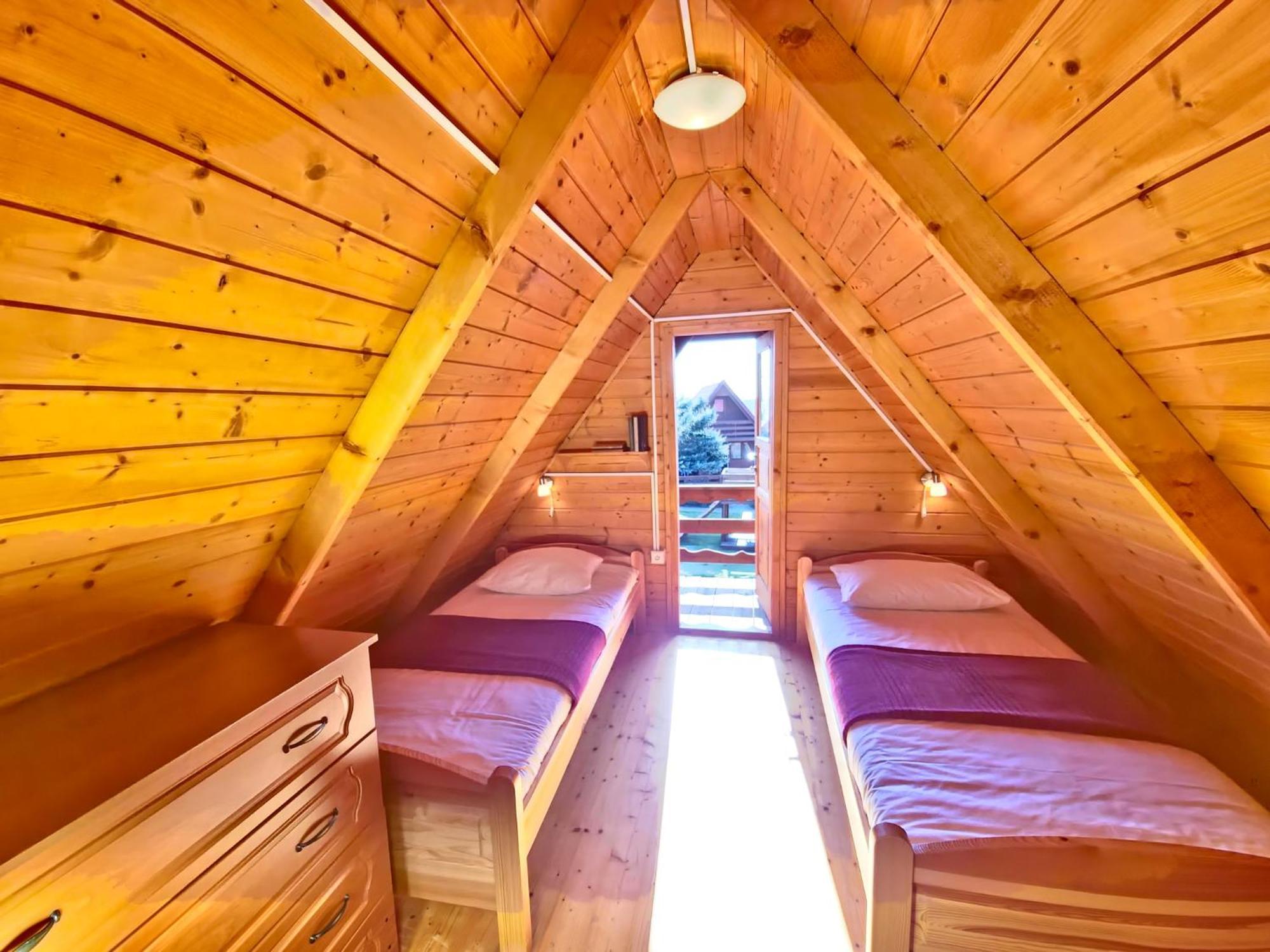 Osrodek Wczasowy Sloneczko Lodge