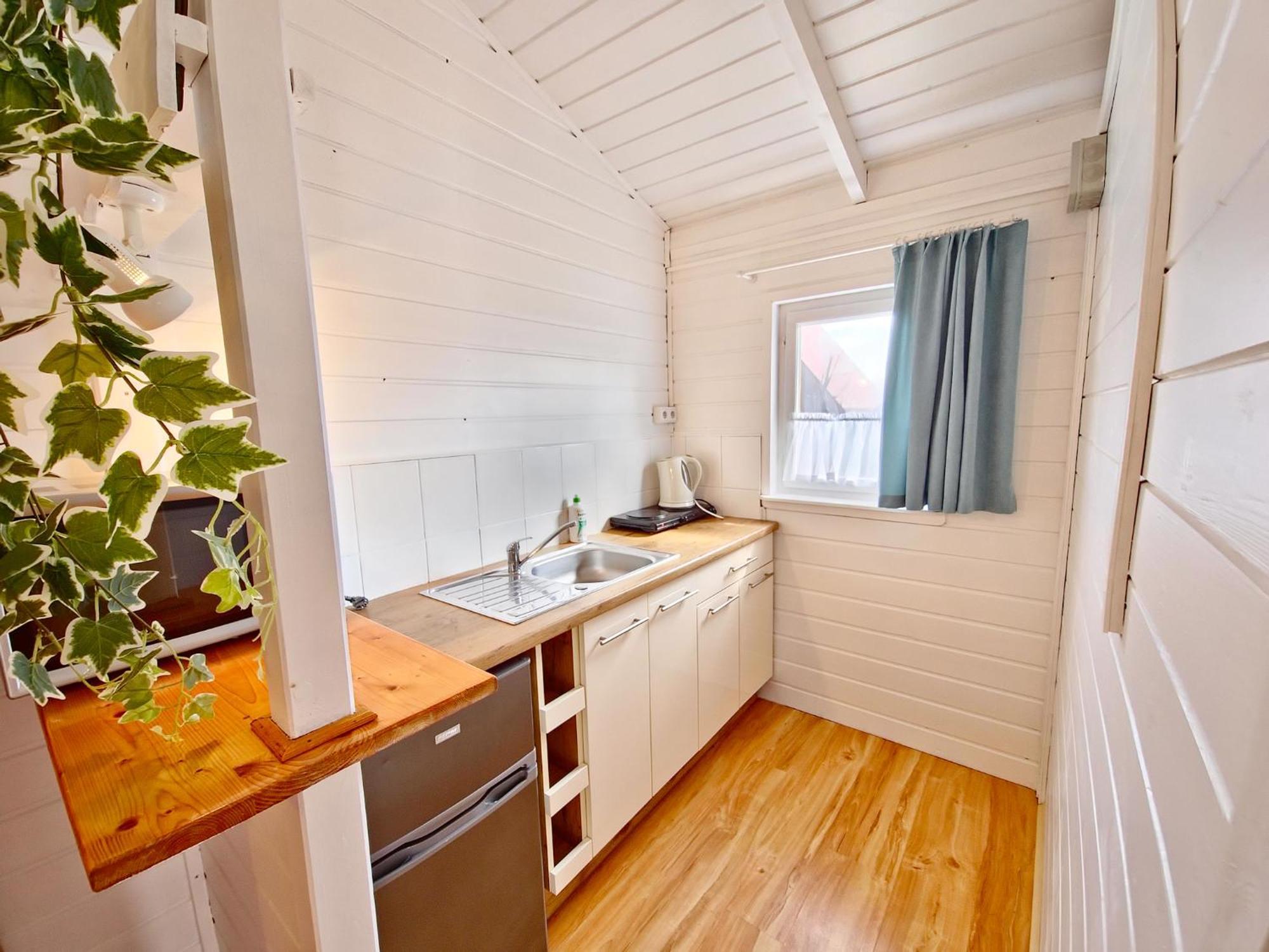 Lodge Osrodek Wczasowy Sloneczko