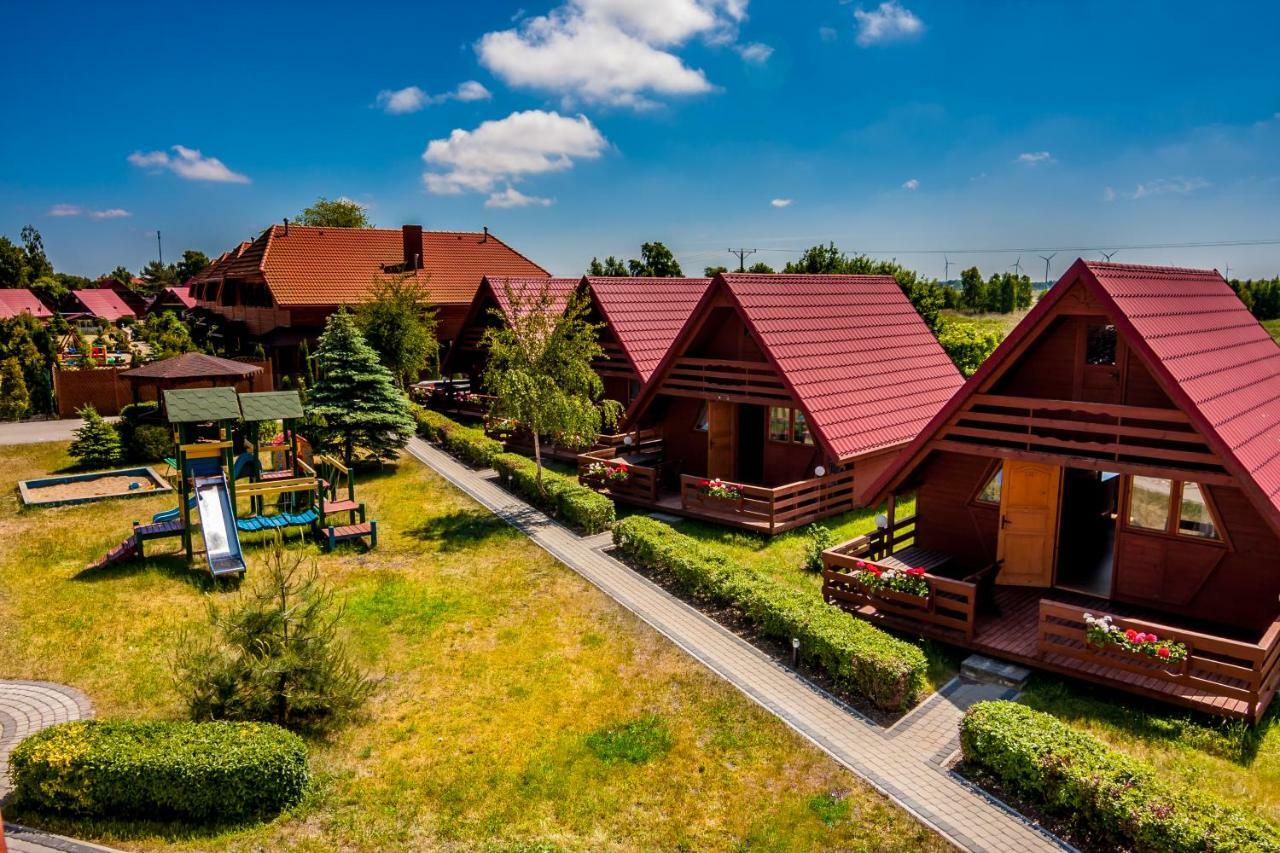 Lodge Osrodek Wczasowy Sloneczko