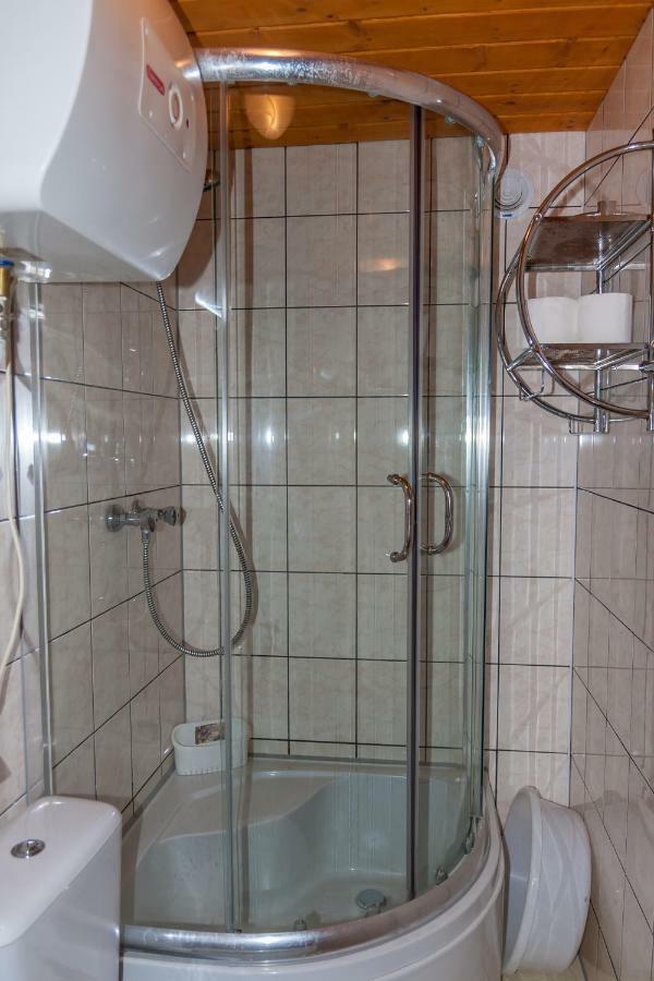 Lodge Osrodek Wczasowy Sloneczko *